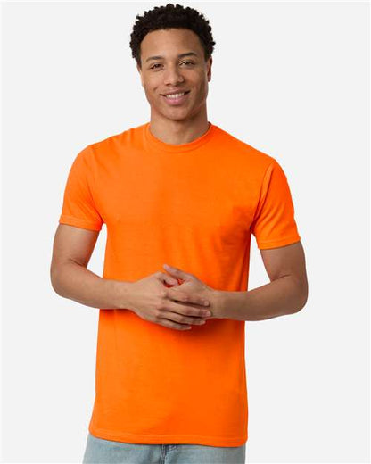 Tultex Unisex Heavyweight Jersey T-Shirt 10722