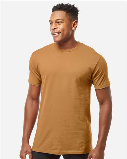 Tultex Unisex Heavyweight Jersey T-Shirt 10722
