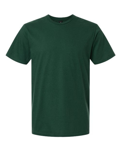 Gildan Unisex Softstyle T-Shirt 64000