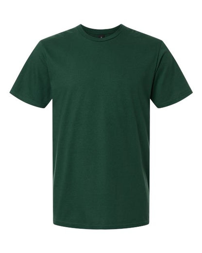 Gildan Unisex Softstyle T-Shirt 64000
