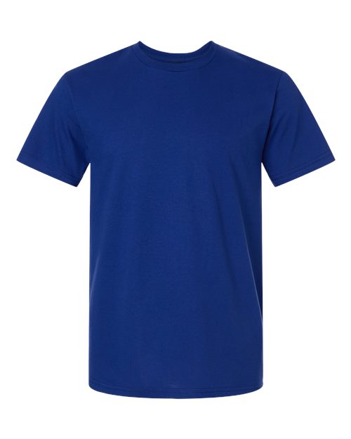 Gildan Unisex Softstyle T-Shirt 64000