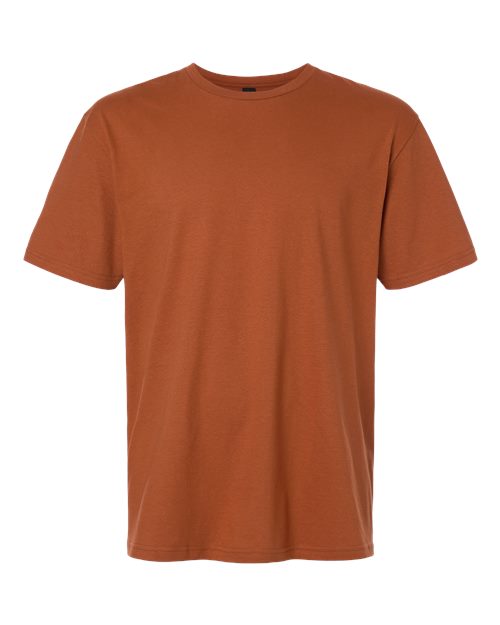 Gildan Unisex Softstyle T-Shirt 64000