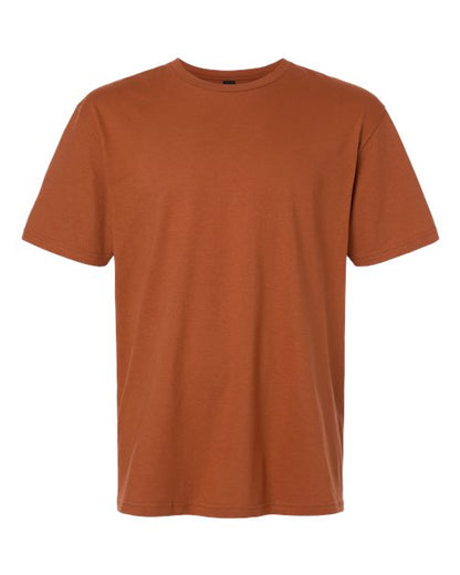 Gildan Unisex Softstyle T-Shirt 64000
