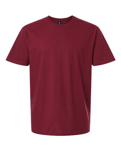 Gildan Unisex Softstyle T-Shirt 64000