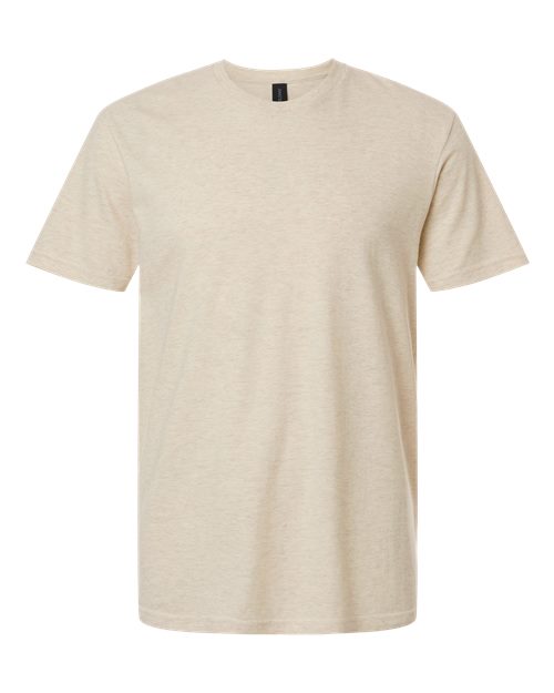 Gildan Unisex Softstyle T-Shirt 64000