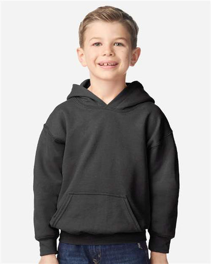 Gildan Youth Heavy Blend Hooded Sweatshirt 557