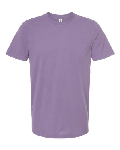 Tultex Combed Cotton T-Shirt 602