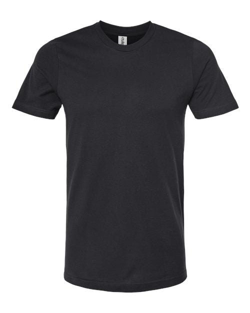 Tultex Unisex Combed CVC T-Shirt 11980