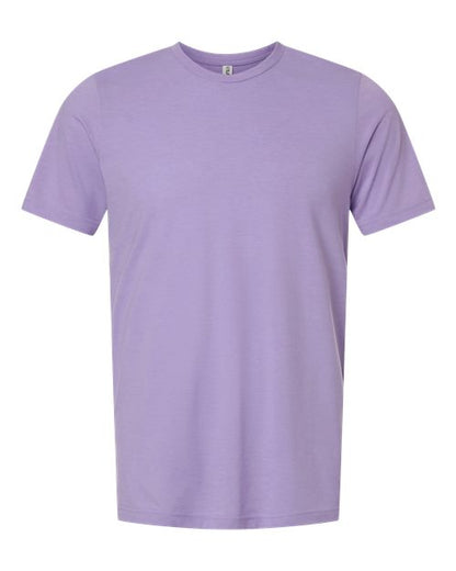 Tultex Unisex Combed CVC T-Shirt 602CVC