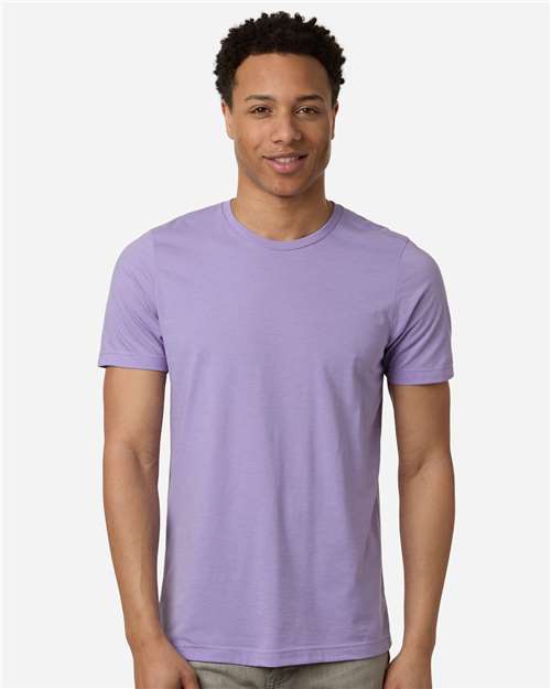Tultex Unisex Combed CVC T-Shirt 11980