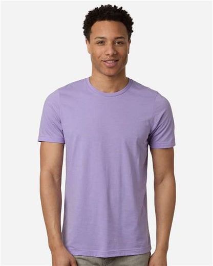 Tultex Unisex Combed CVC T-Shirt 11980