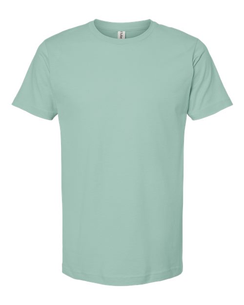 Tultex Unisex Fine Jersey T-Shirt 10667