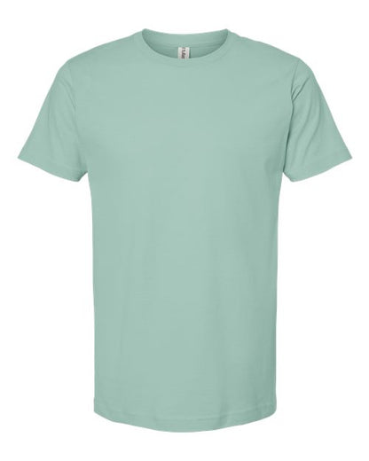 Tultex Unisex Fine Jersey T-Shirt 10667