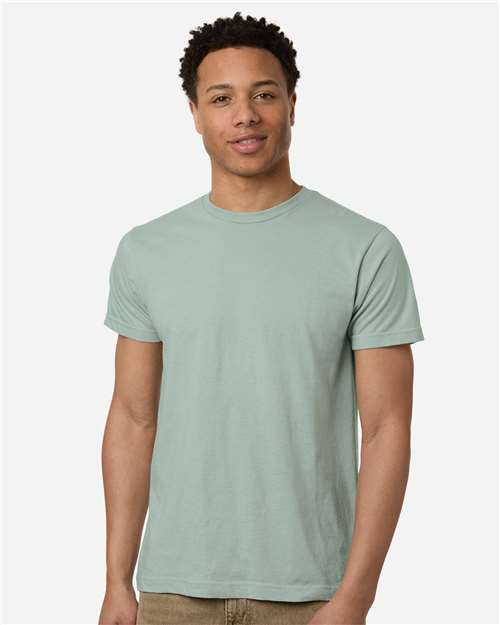 Tultex Unisex Fine Jersey T-Shirt 10667