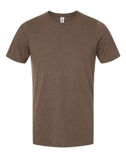Tultex Unisex Combed CVC T-Shirt 602CVC