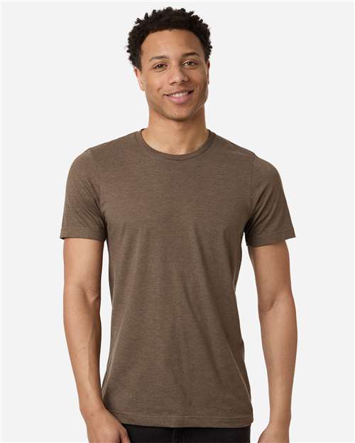 Tultex Unisex Combed CVC T-Shirt 11980