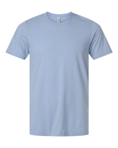 Tultex Unisex Combed CVC T-Shirt 11980