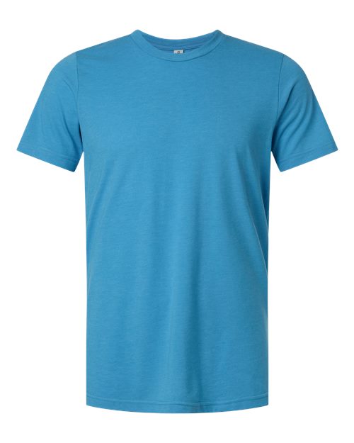 Tultex Unisex Combed CVC T-Shirt 11980