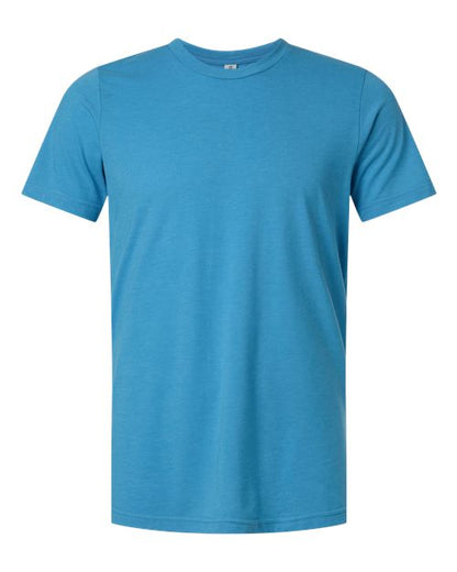 Tultex Unisex Combed CVC T-Shirt 11980