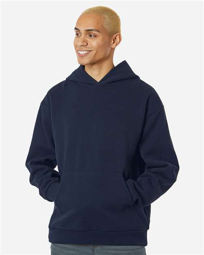 Independent Trading Co. Unisex Mainstreet Heavyweight Hooded Sweatshirt 11978