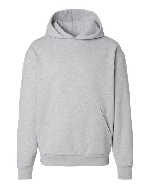 Independent Trading Co. Unisex Boulevard Heavyweight Hooded Sweatshirt IND330BLV