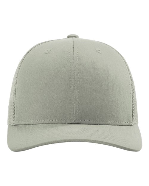Richardson Snapback Trucker Cap 4332