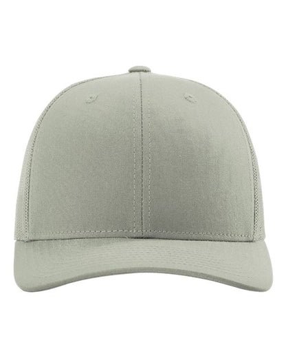 Richardson Snapback Trucker Cap 4332