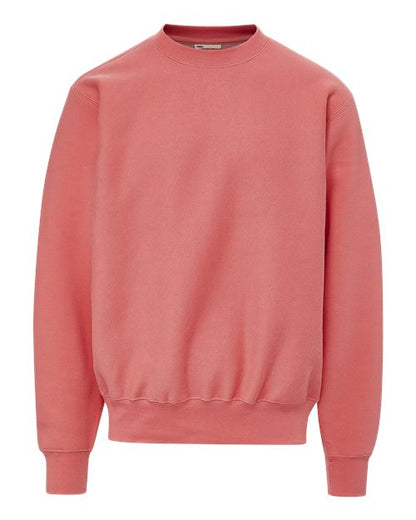 MV Sport Unisex Pro-Weave Crewneck Sweatshirt 12262