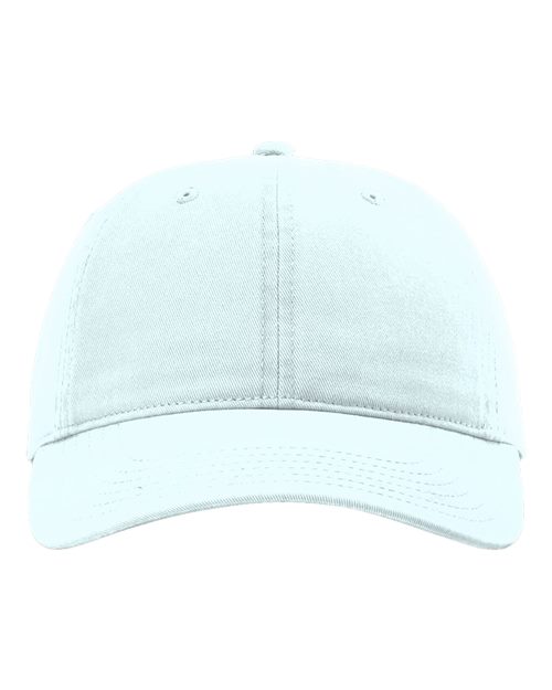 Richardson Peach Twill Dad Hat 12240