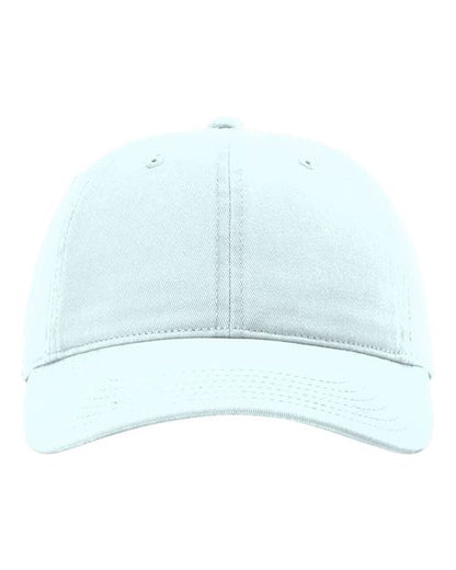 Richardson Peach Twill Dad Hat 12240