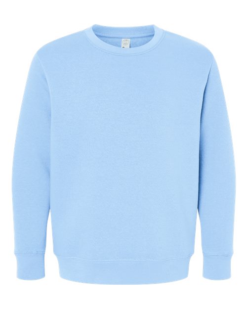 Live & Tell by LAT Youth Crewneck Sweatshirt 2225