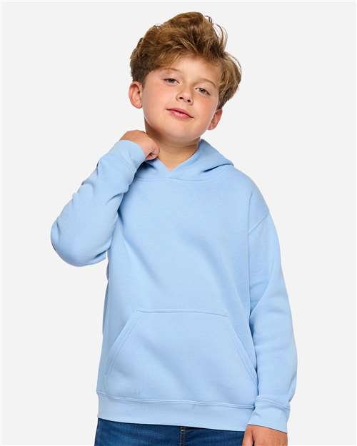 Live & Tell by LAT Youth Hoodie Sweatshirt 3928