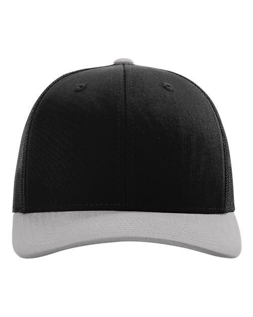Richardson Snapback Trucker Cap 4332