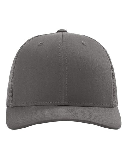 Richardson Snapback Trucker Cap 4332