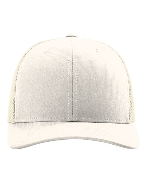 Richardson Snapback Trucker Cap 4332