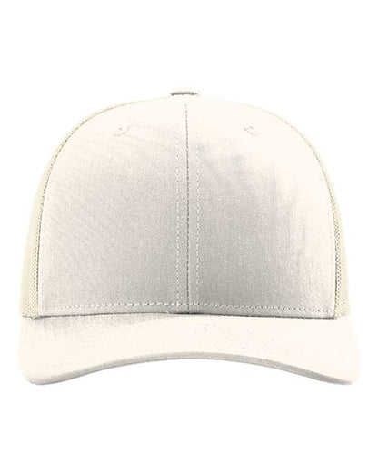 Richardson Snapback Trucker Cap 4332