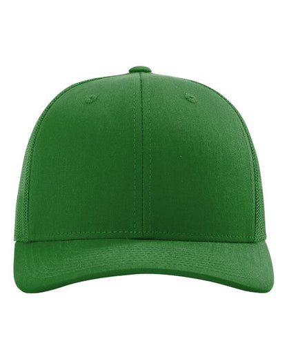Richardson Snapback Trucker Cap 4332