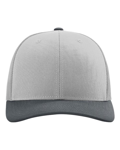 Richardson Snapback Trucker Cap 4332