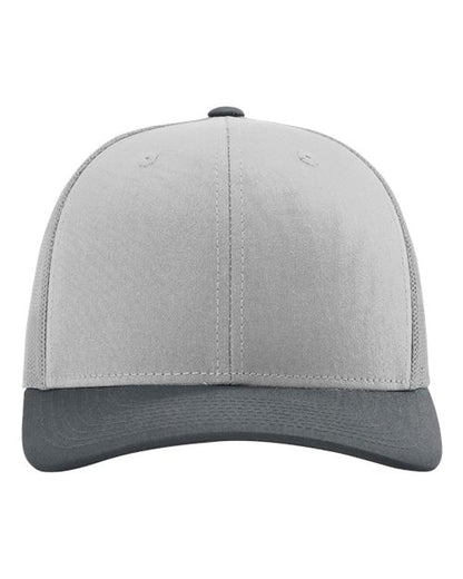 Richardson Snapback Trucker Cap 4332