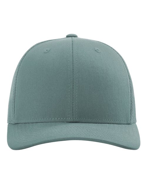 Richardson Snapback Trucker Cap 4332