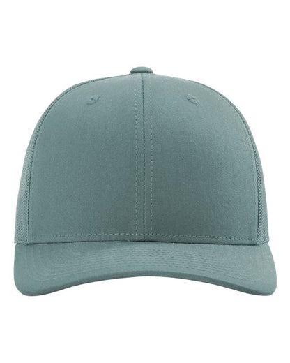 Richardson Snapback Trucker Cap 4332