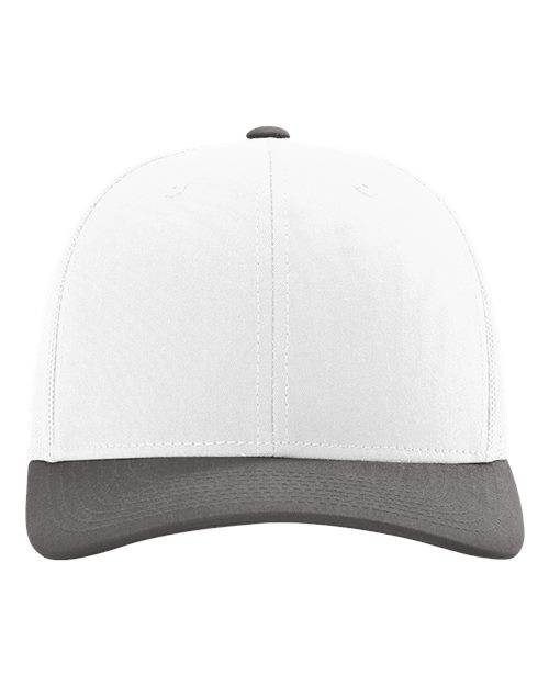 Richardson Snapback Trucker Cap 4332