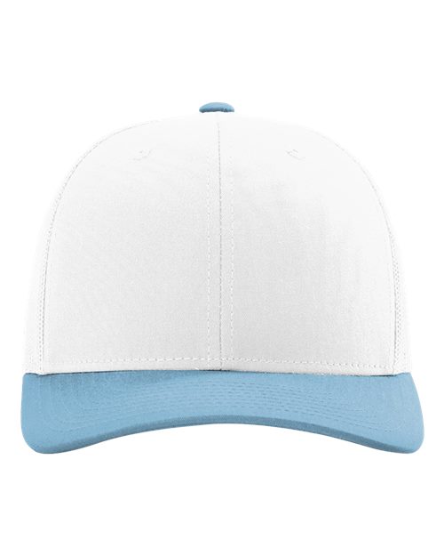 Richardson Snapback Trucker Cap 4332