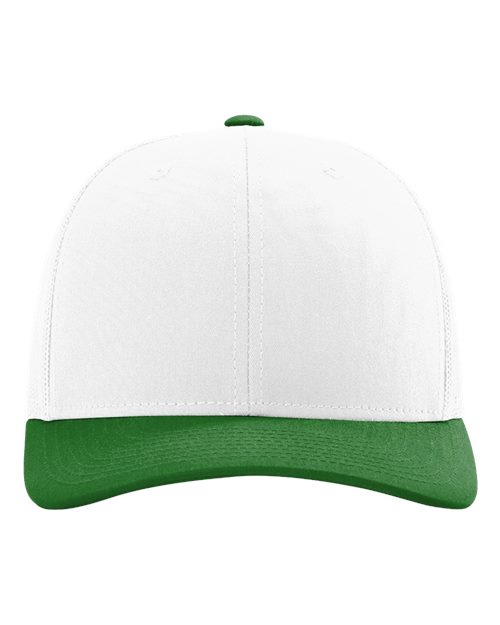 Richardson Snapback Trucker Cap 4332