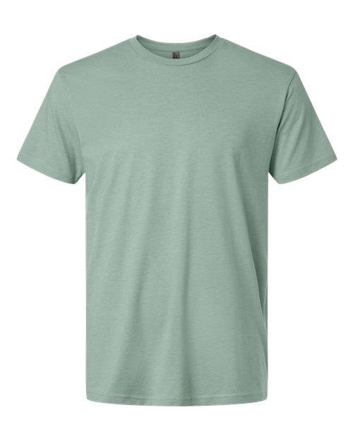 Next Level Unisex CVC Tee 6210