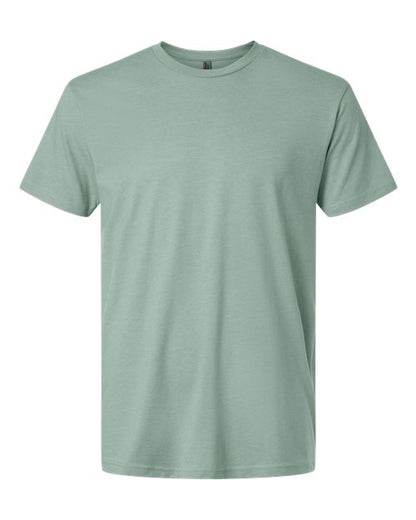 Next Level Unisex CVC Tee 6210