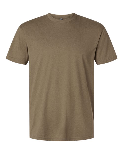 Next Level Unisex CVC Tee 6210