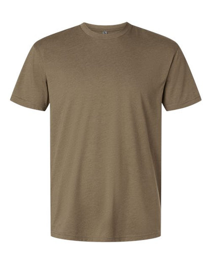 Next Level Unisex CVC Tee 6210