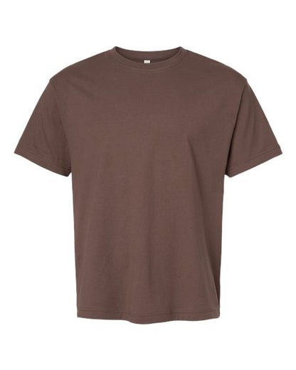 BELLA + CANVAS Unisex 6 oz. Heavyweight Tee 8512