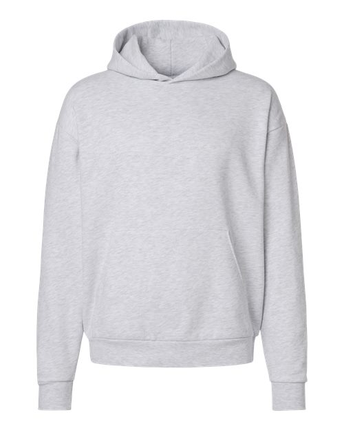 Independent Trading Co. Unisex Avenue Midweight Hooded Sweatshirt IND280SL